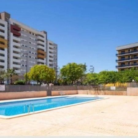 Vacaciones Perfectas. Apartment Paterna Exterior photo