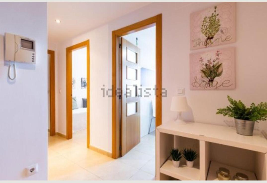 Vacaciones Perfectas. Apartment Paterna Exterior photo