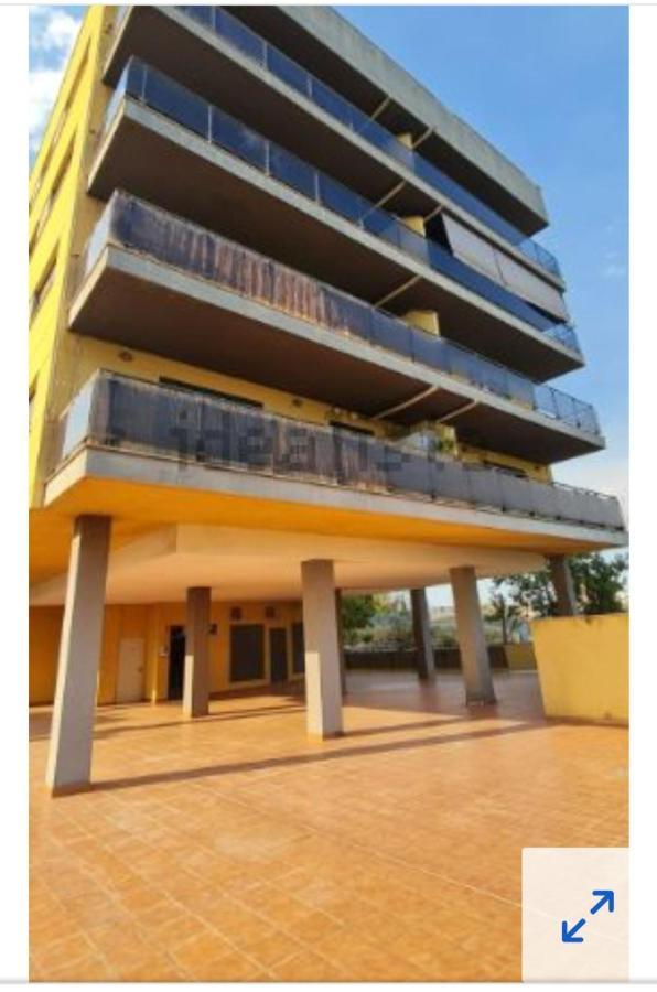 Vacaciones Perfectas. Apartment Paterna Exterior photo